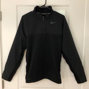 Nike Shield Fleece 1/2 zip